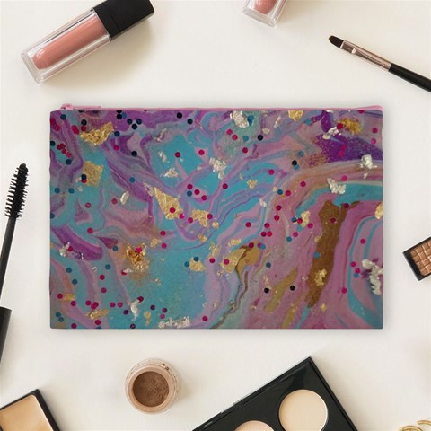 My Pour Cup Painting CBDOilPrincess E675363f Front