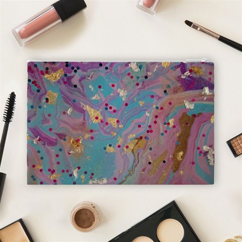 My Pour Cup Painting CBDOilPrincess E675363f Back