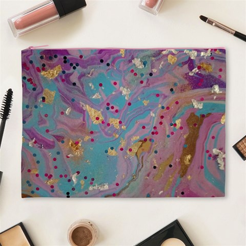 My Pour Cup Painting CBDOilPrincess E675363f Front