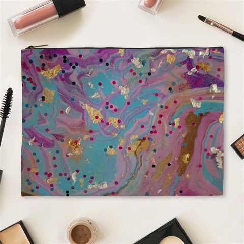 My Pour Cup Painting CBDOilPrincess E675363f Front