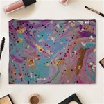My Pour Cup Painting CBDOilPrincess E675363f-9066-4fc0-b5e7-9ca642760b58 Cosmetic Bag (XL)