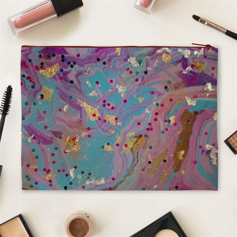 My Pour Cup Painting CBDOilPrincess E675363f Back
