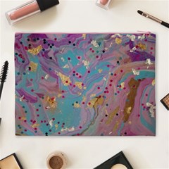 My Pour Cup Painting CBDOilPrincess E675363f Back