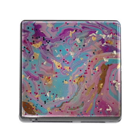 My Pour Cup Painting CBDOilPrincess E675363f Front