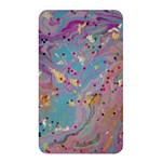 My Pour Cup Painting CBDOilPrincess E675363f-9066-4fc0-b5e7-9ca642760b58 Memory Card Reader (Rectangular)