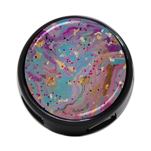 My Pour Cup Painting CBDOilPrincess E675363f Front