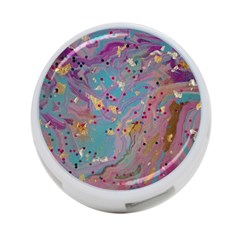 My Pour Cup Painting CBDOilPrincess E675363f Back