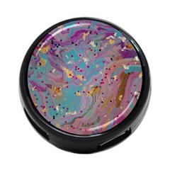 My Pour Cup Painting CBDOilPrincess E675363f Back