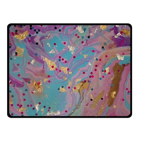 My Pour Cup Painting CBDOilPrincess E675363f 50 x40  Blanket Front