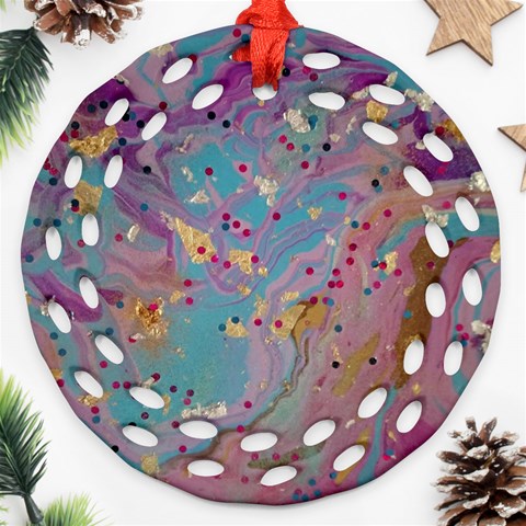 My Pour Cup Painting CBDOilPrincess E675363f Front