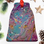My Pour Cup Painting CBDOilPrincess E675363f-9066-4fc0-b5e7-9ca642760b58 Ornament (Bell)