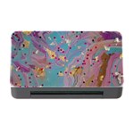 My Pour Cup Painting CBDOilPrincess E675363f-9066-4fc0-b5e7-9ca642760b58 Memory Card Reader with CF