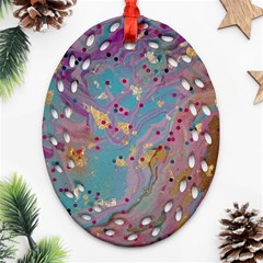 My Pour Cup Painting CBDOilPrincess E675363f Back