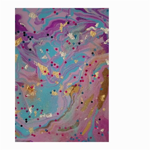 My Pour Cup Painting CBDOilPrincess E675363f Back