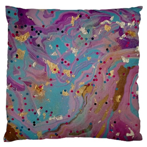My Pour Cup Painting CBDOilPrincess E675363f Back