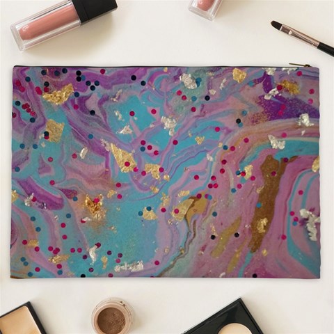 My Pour Cup Painting CBDOilPrincess E675363f Back