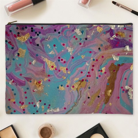 My Pour Cup Painting CBDOilPrincess E675363f Front