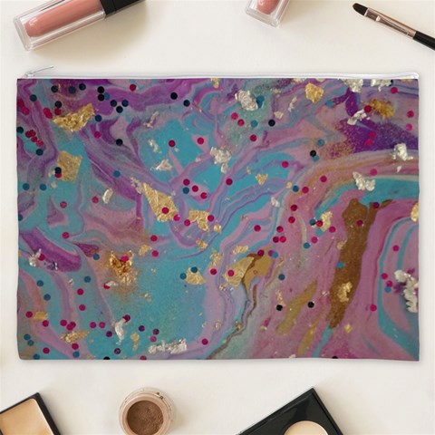 My Pour Cup Painting CBDOilPrincess E675363f Front