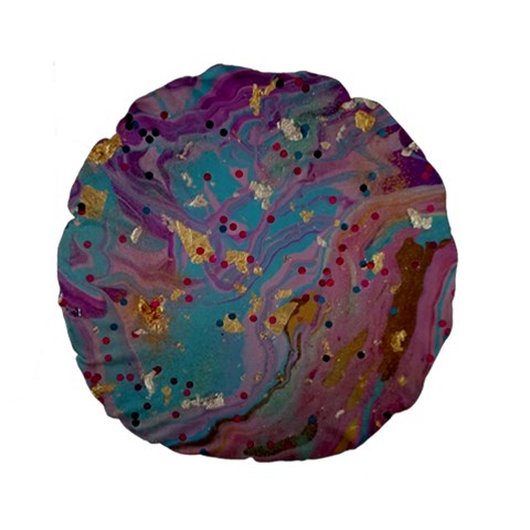 My Pour Cup Painting CBDOilPrincess E675363f Front