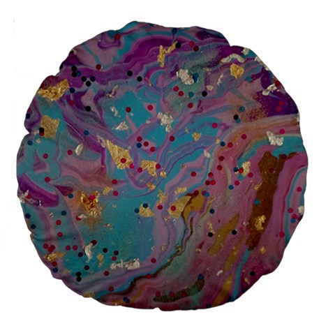 My Pour Cup Painting CBDOilPrincess E675363f Front