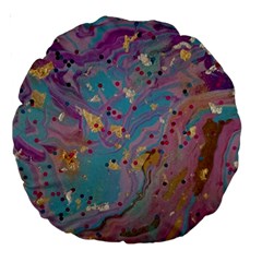 My Pour Cup Painting CBDOilPrincess E675363f Back