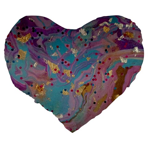 My Pour Cup Painting CBDOilPrincess E675363f Back