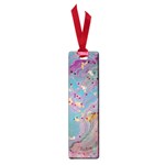 My Pour Cup Painting CBDOilPrincess E675363f-9066-4fc0-b5e7-9ca642760b58 Small Book Marks