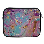 My Pour Cup Painting CBDOilPrincess E675363f-9066-4fc0-b5e7-9ca642760b58 Apple iPad 2/3/4 Zipper Cases