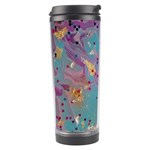 My Pour Cup Painting CBDOilPrincess E675363f-9066-4fc0-b5e7-9ca642760b58 Travel Tumbler