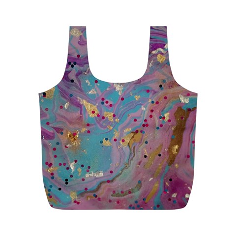 My Pour Cup Painting CBDOilPrincess E675363f Back
