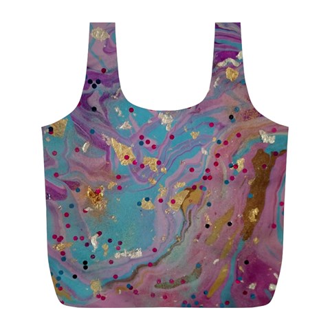 My Pour Cup Painting CBDOilPrincess E675363f Back