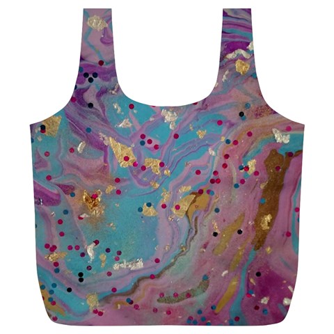 My Pour Cup Painting CBDOilPrincess E675363f Front