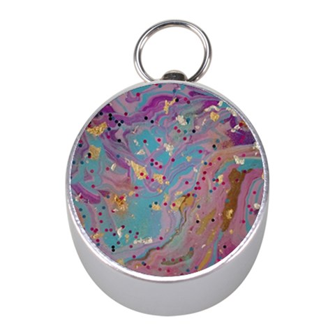 My Pour Cup Painting CBDOilPrincess E675363f Front