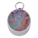 My Pour Cup Painting CBDOilPrincess E675363f-9066-4fc0-b5e7-9ca642760b58 Mini Silver Compasses
