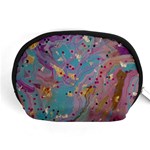 My Pour Cup Painting CBDOilPrincess E675363f-9066-4fc0-b5e7-9ca642760b58 Accessory Pouch (Medium)