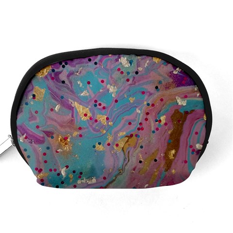 My Pour Cup Painting CBDOilPrincess E675363f Back