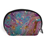 My Pour Cup Painting CBDOilPrincess E675363f-9066-4fc0-b5e7-9ca642760b58 Accessory Pouch (Large)
