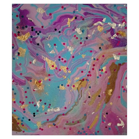 My Pour Cup Painting CBDOilPrincess E675363f Front