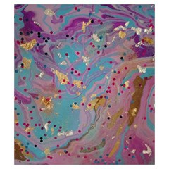 My Pour Cup Painting CBDOilPrincess E675363f Back