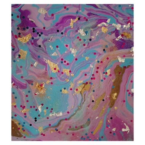 My Pour Cup Painting CBDOilPrincess E675363f Front