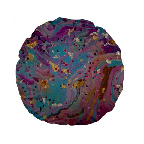 My Pour Cup Painting CBDOilPrincess E675363f Front