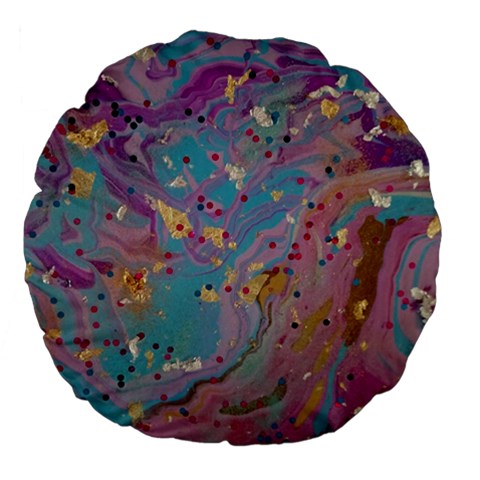 My Pour Cup Painting CBDOilPrincess E675363f Front