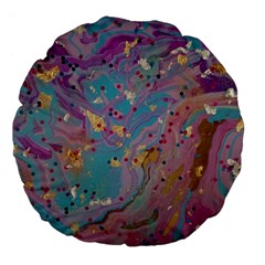 My Pour Cup Painting CBDOilPrincess E675363f Back