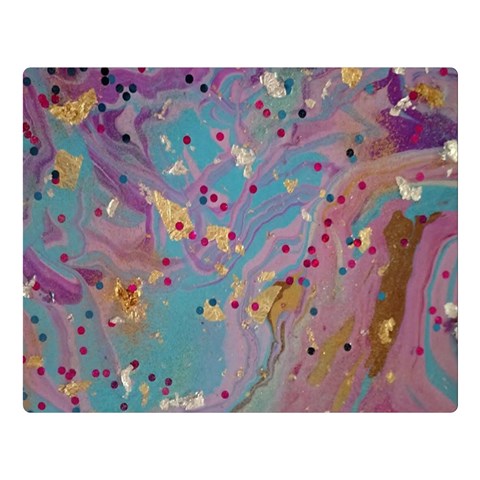 My Pour Cup Painting CBDOilPrincess E675363f Blanket Back