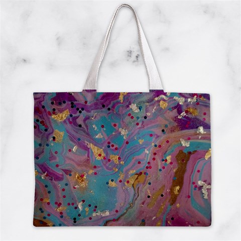 My Pour Cup Painting CBDOilPrincess E675363f Back