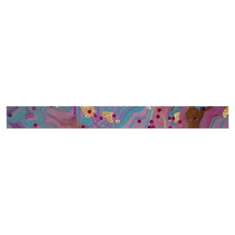 My Pour Cup Painting CBDOilPrincess E675363f Strap