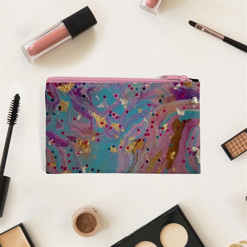 My Pour Cup Painting CBDOilPrincess E675363f Back