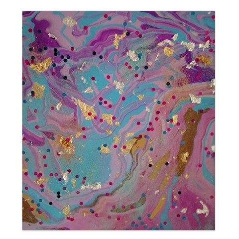 My Pour Cup Painting CBDOilPrincess E675363f Front