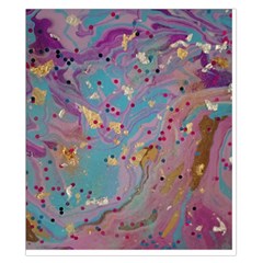 My Pour Cup Painting CBDOilPrincess E675363f Back