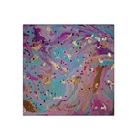 My Pour Cup Painting CBDOilPrincess E675363f-9066-4fc0-b5e7-9ca642760b58 Satin Bandana Scarf